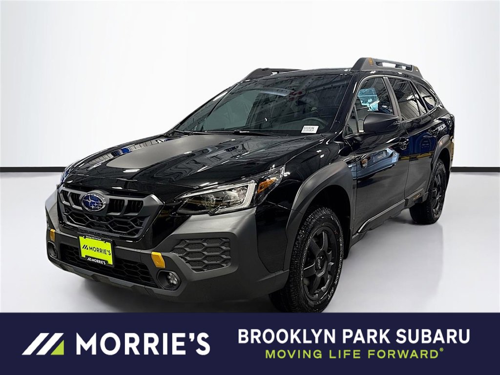 New 2025 Subaru Outback Wilderness image 1