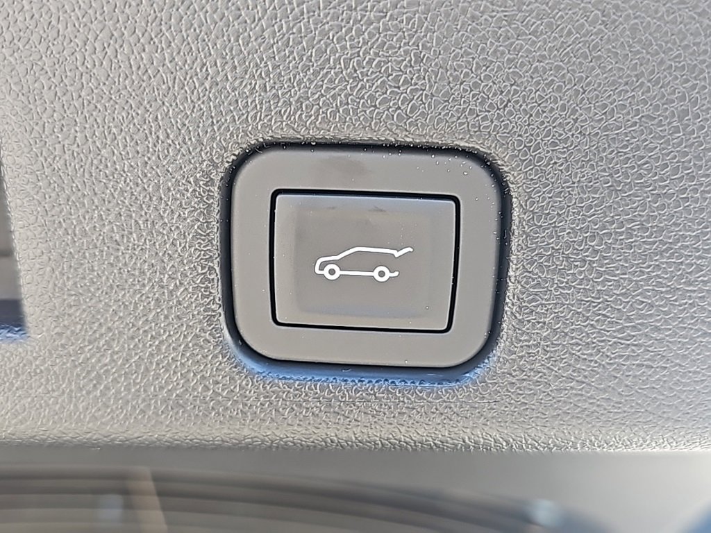 New 2026 Buick Enclave Avenir w/ Super Cruise Package image 7