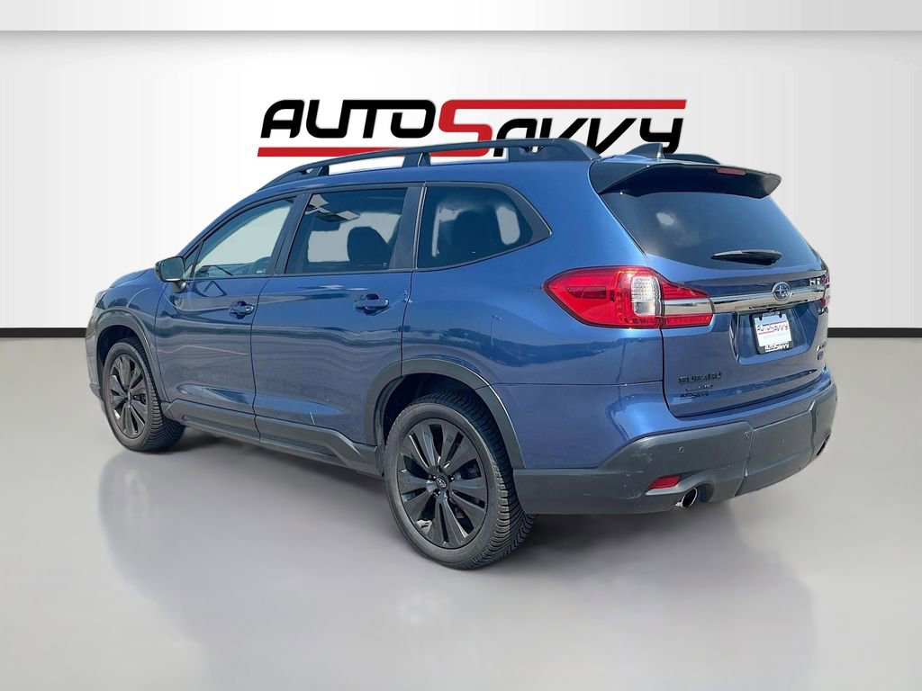 Used 2022 Subaru Ascent Onyx Edition image 5