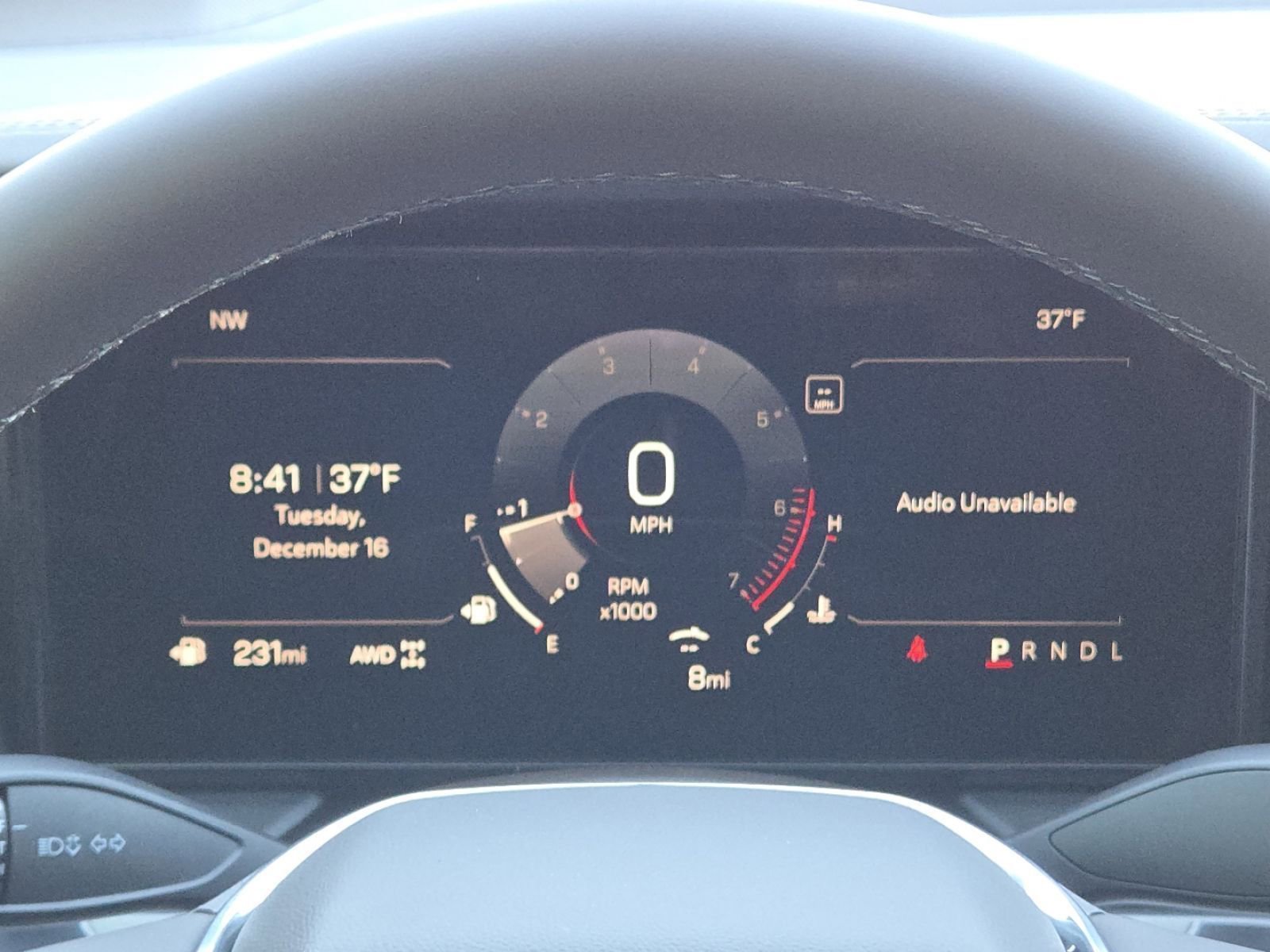 New 2026 GMC Terrain Denali image 30