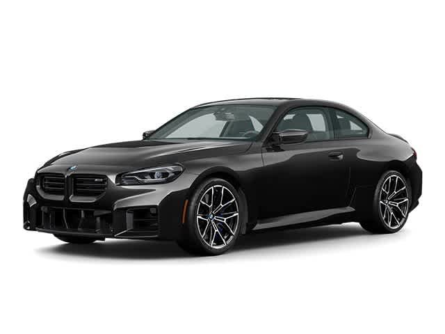 New 2026 BMW M2 CS