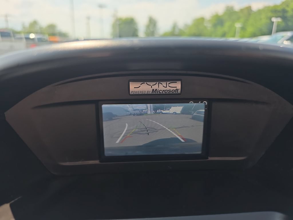 Used 2014 Ford Escape S FWD image 33
