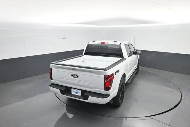 New 2026 Ford F150 XLT w/ Equipment Group 302A MID AWD/4WD image 30