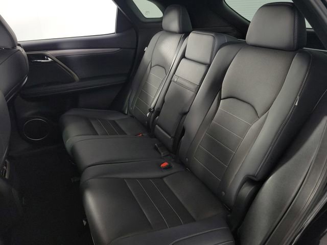 Used 2022 Lexus RX 350 F Sport image 17