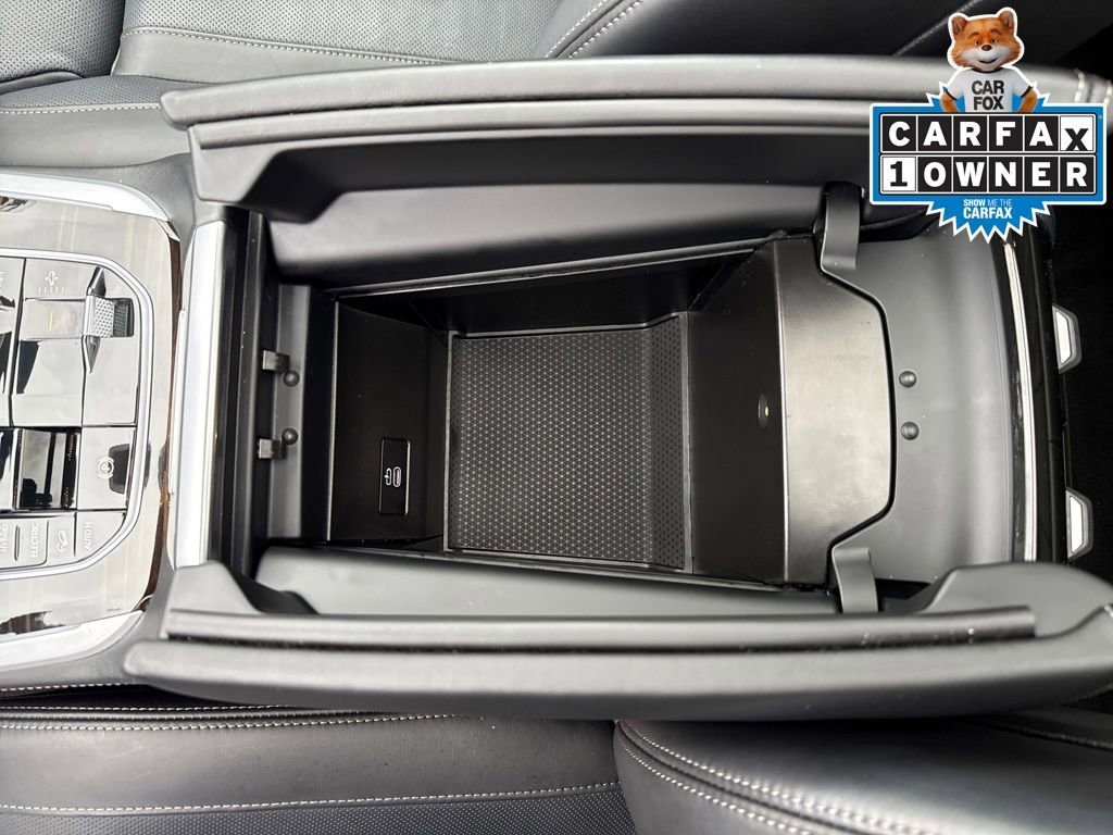 Used 2025 BMW X5 xDrive50e image 29