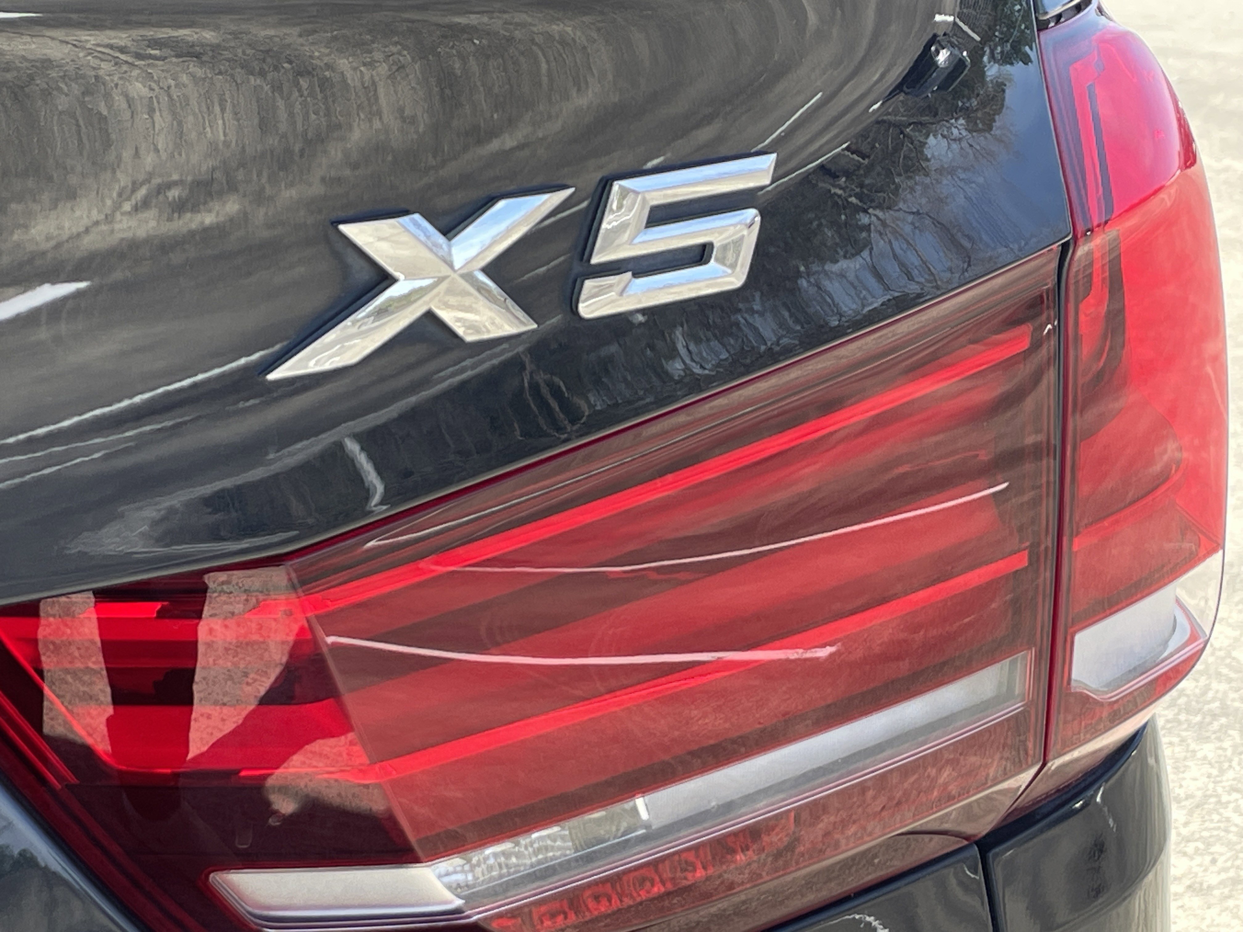 Used 2018 BMW X5 xDrive35i image 33