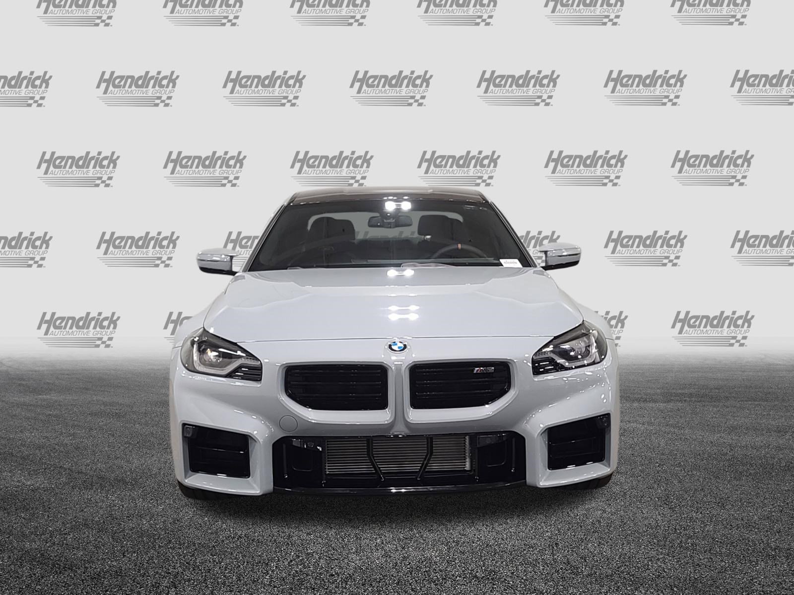 New 2026 BMW M2 w/ Lighting Package image 2