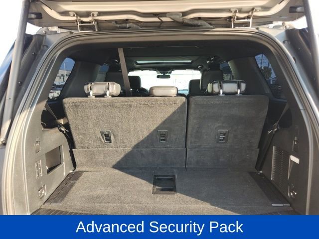 Used 2021 Ford Expedition XLT RWD image 17