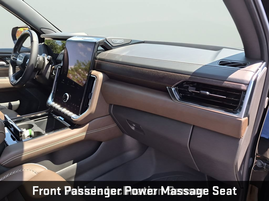 New 2026 GMC Yukon Denali Ultimate AWD/4WD image 54