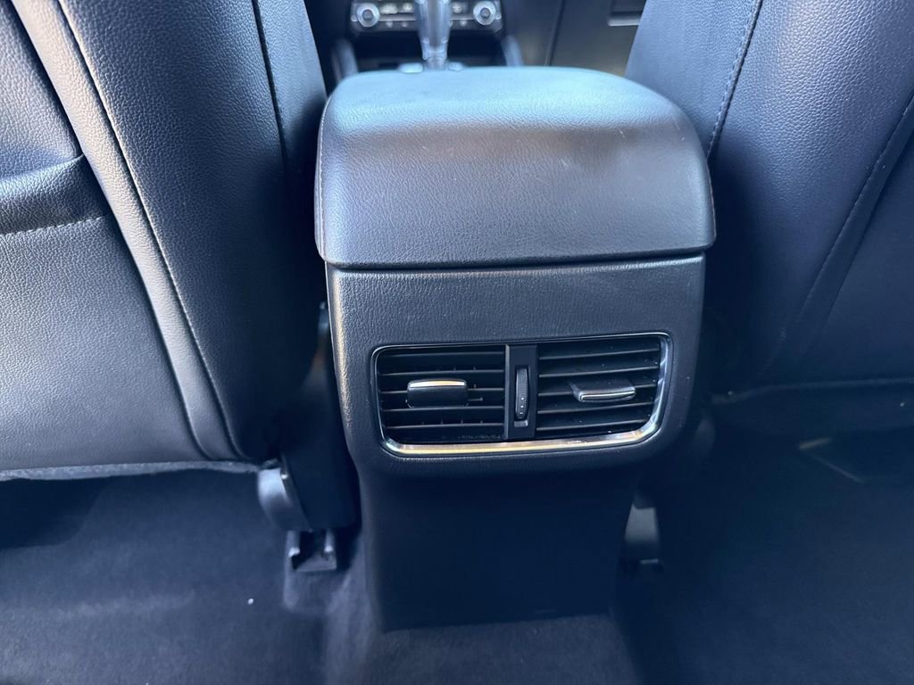 Used 2021 MAZDA CX-5 Grand Touring w/ GT Premium Package image 21