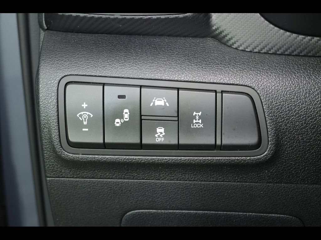 Used 2020 Hyundai Tucson Value AWD/4WD image 14