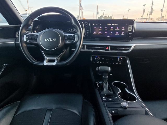 Used 2023 Kia K5 GT-Line image 22