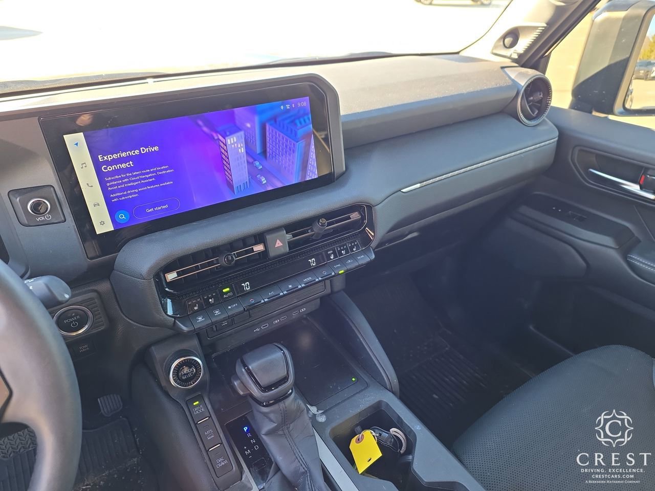 Used 2024 Toyota Land Cruiser image 17