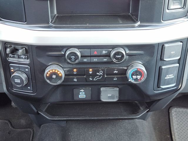 Used 2025 Ford F250 XLT AWD/4WD image 18