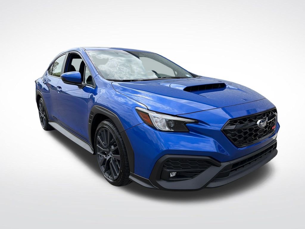 New 2026 Subaru WRX Premium image 10