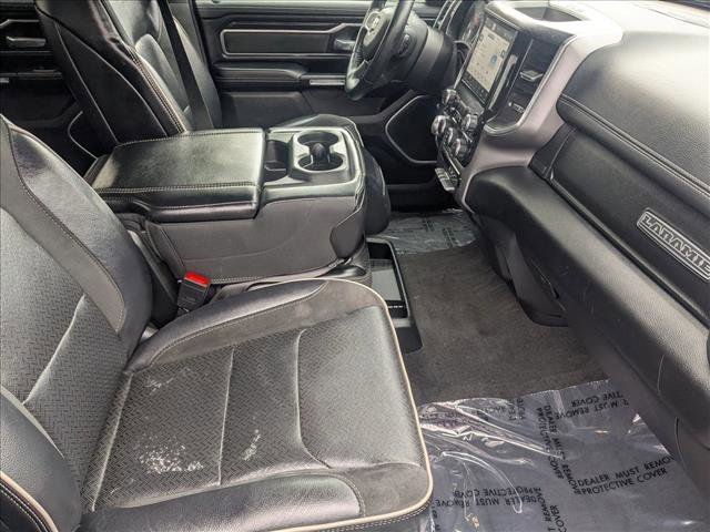 Used 2023 RAM 1500 Laramie image 20