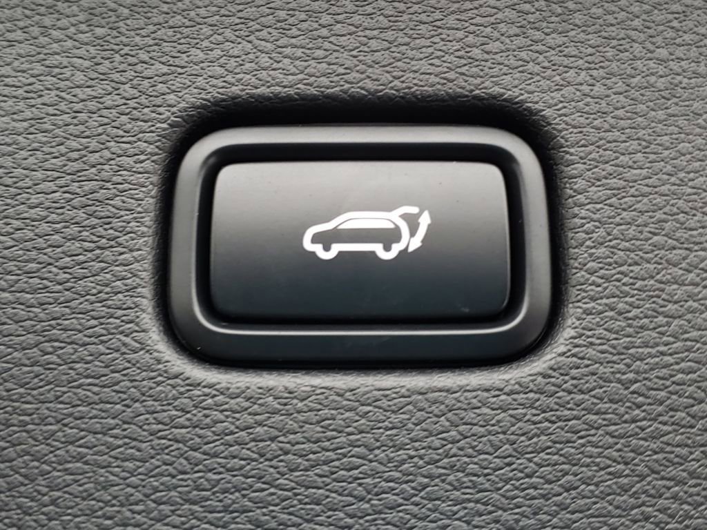 Used 2023 Kia Sportage X-Line w/ X-Line Premium Package image 8