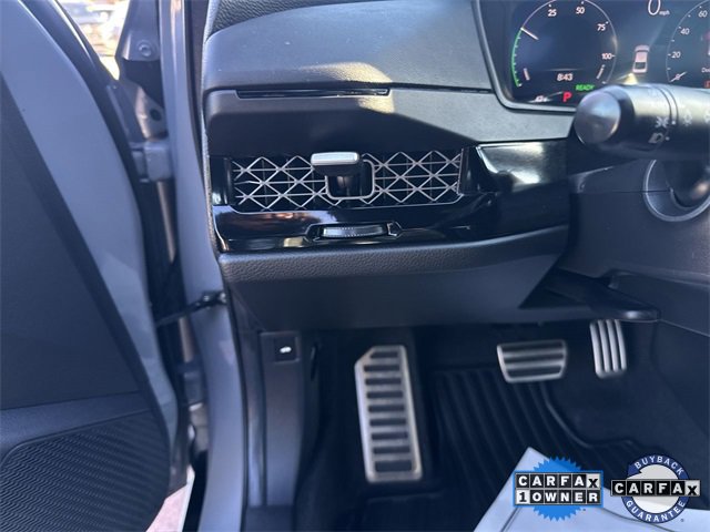 Used 2024 Honda Accord Sport image 12