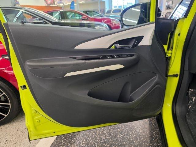 Used 2019 Chevrolet Bolt LT FWD image 25