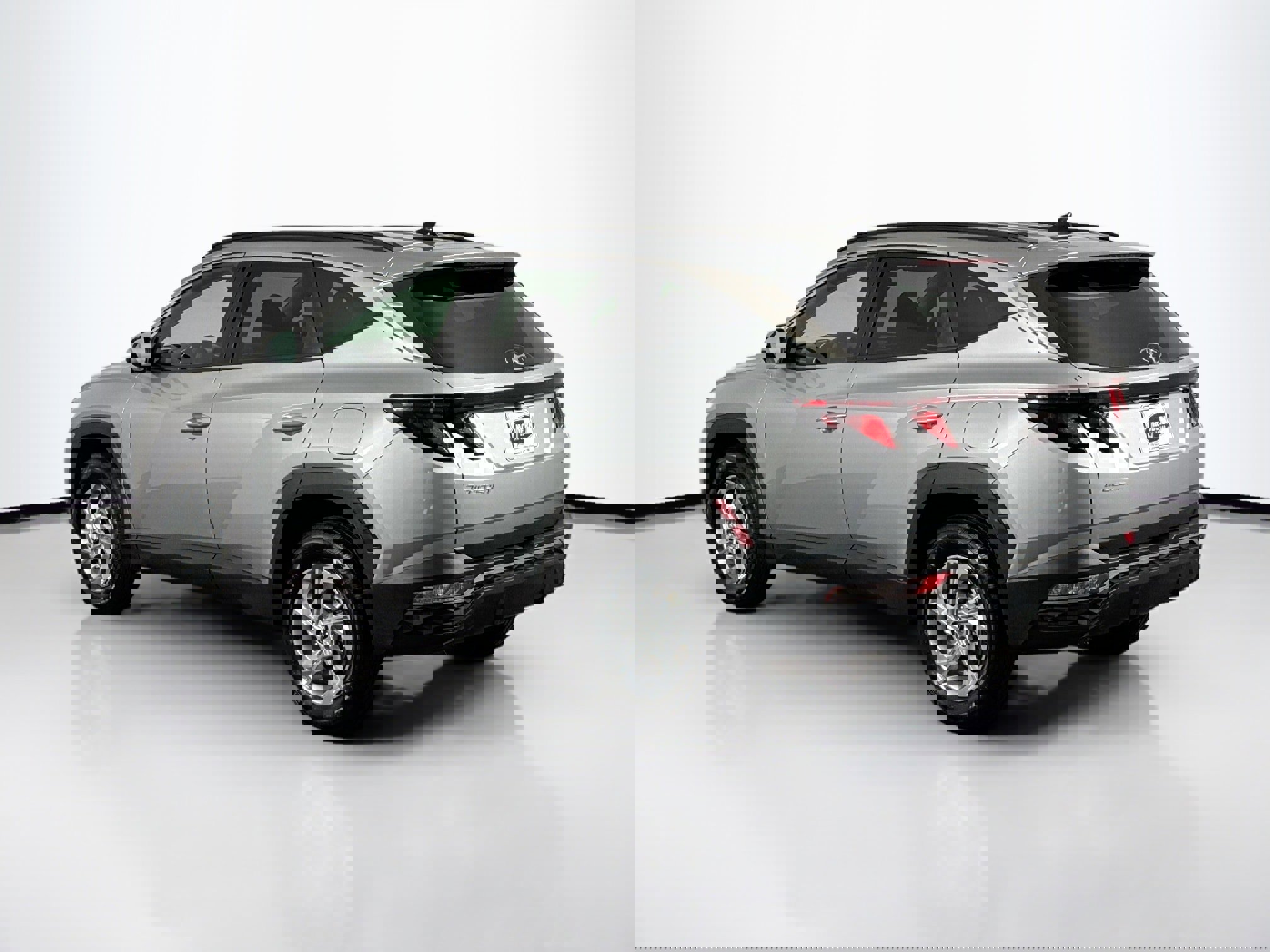 Used 2024 Hyundai Tucson SEL image 9
