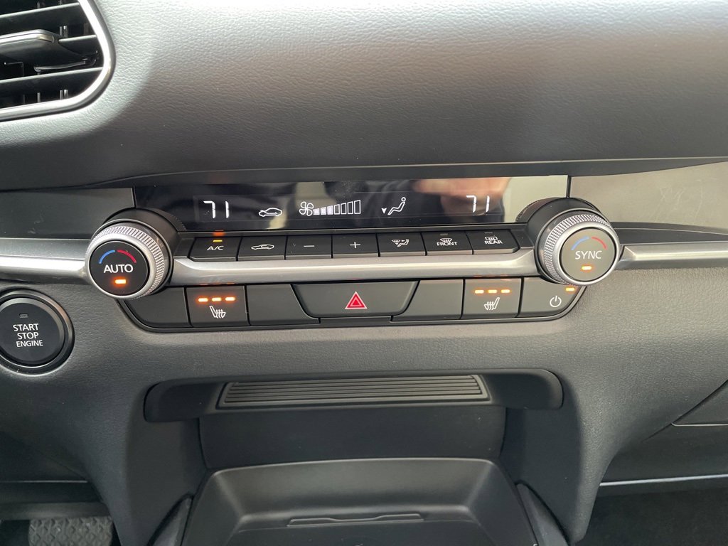 New 2026 MAZDA CX-30 AWD 2.5 S image 20