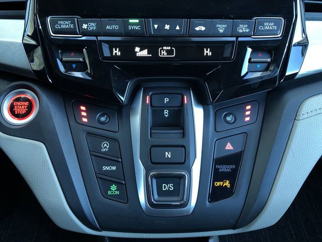Used 2023 Honda Odyssey EX-L image 20