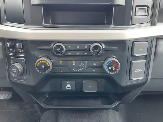 Used 2023 Ford F250 XLT image 21