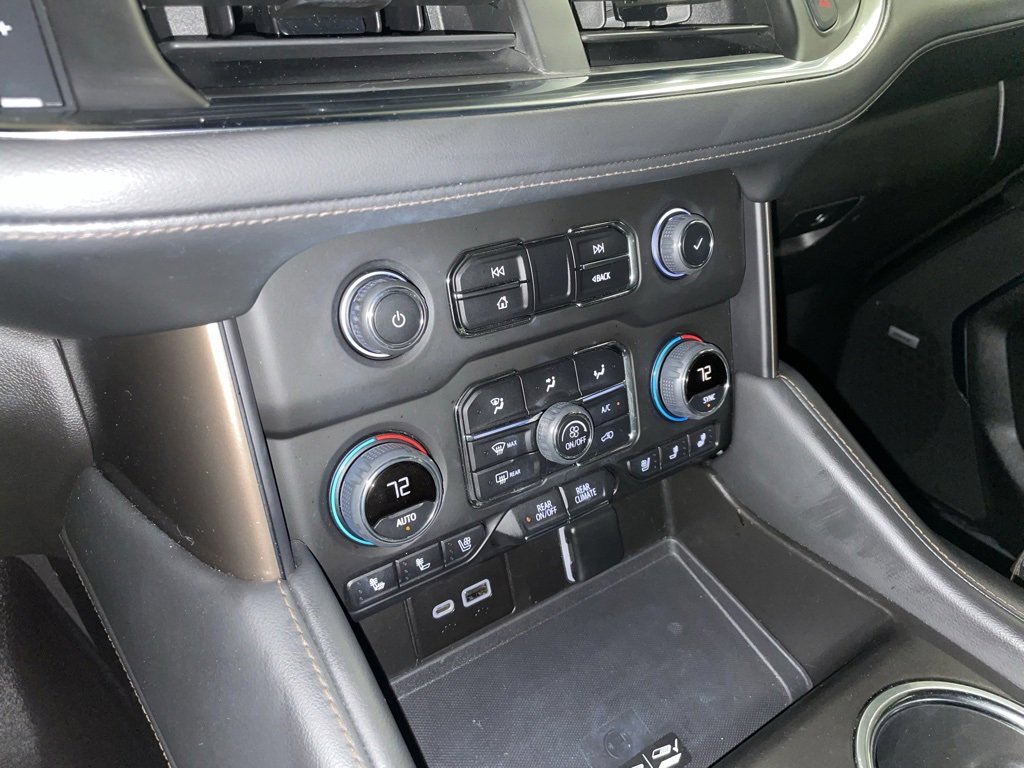 Used 2022 Chevrolet Tahoe High Country image 18