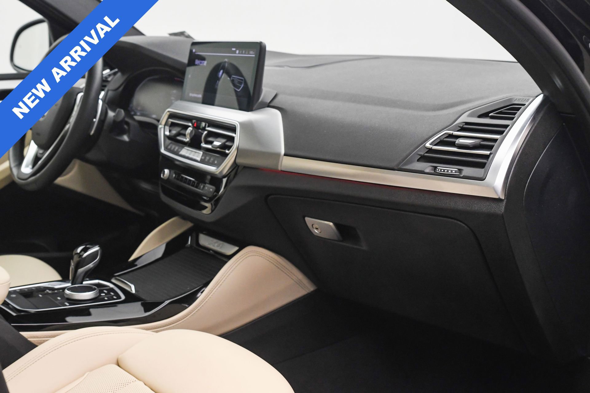 Used 2023 BMW X4 xDrive30i w/ Convenience Package image 20