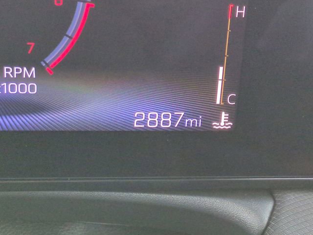 Certified 2026 Chevrolet TrailBlazer LT w/ Convenience Package image 32