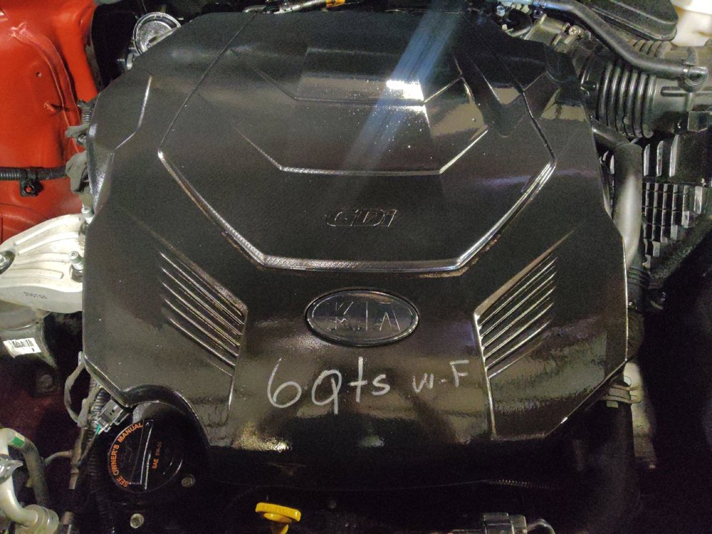 Used 2020 Kia Sorento S image 30