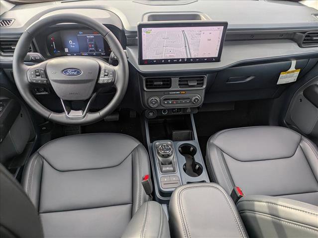 New 2026 Ford Maverick Lariat w/ Black Appearance Package image 16