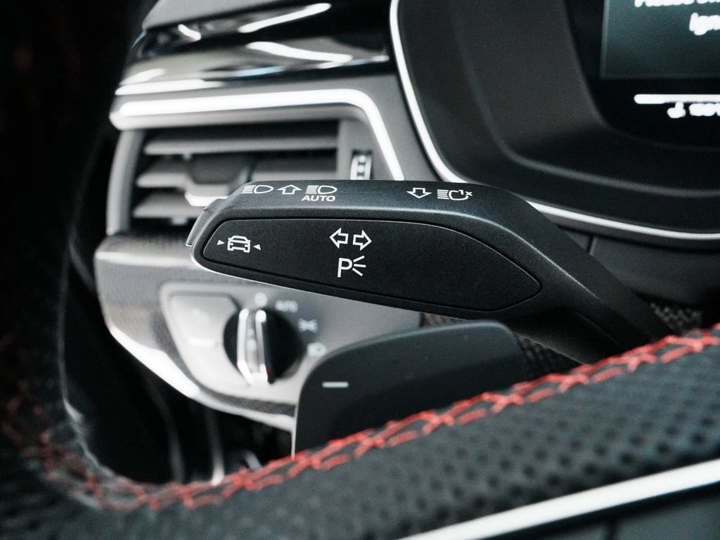 Used 2024 Audi S4 Premium Plus AWD/4WD image 24
