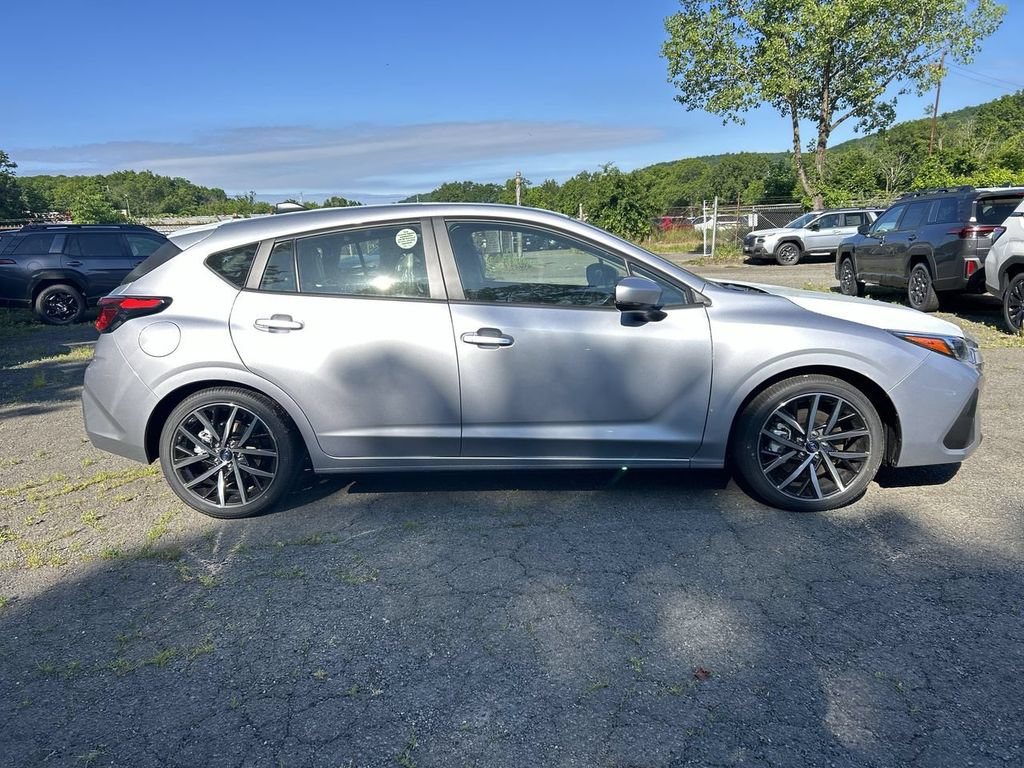 New 2026 Subaru Impreza 2.0i Sport AWD/4WD image 9