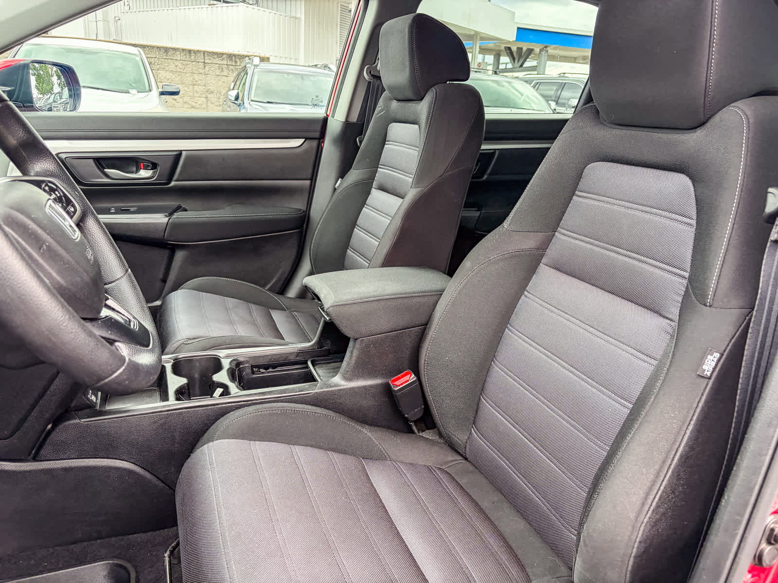 Used 2021 Honda CR-V Special Edition image 16