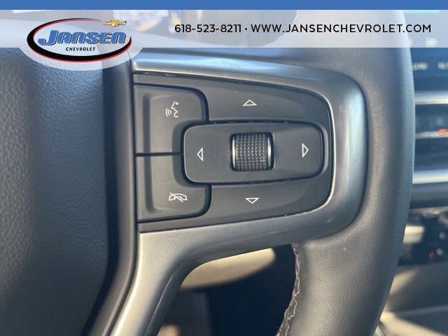 Used 2024 Chevrolet Silverado 2500 LTZ w/ LTZ Convenience Package image 26