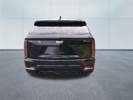 New 2025 Cadillac Escalade IQ Sport 2 image 4