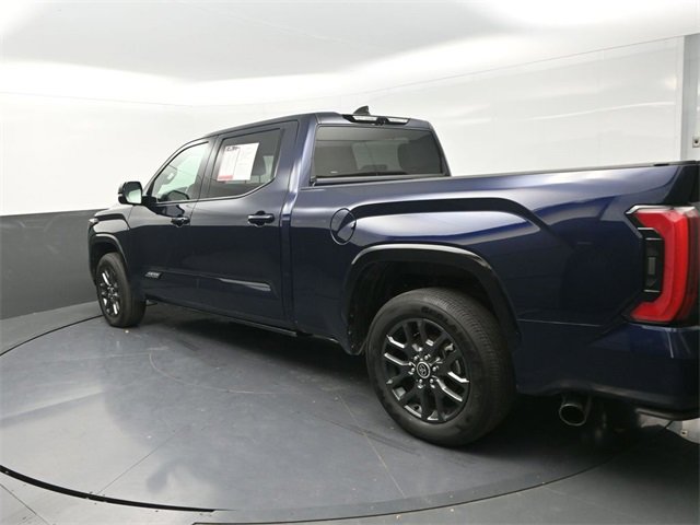 Used 2023 Toyota Tundra Platinum image 5