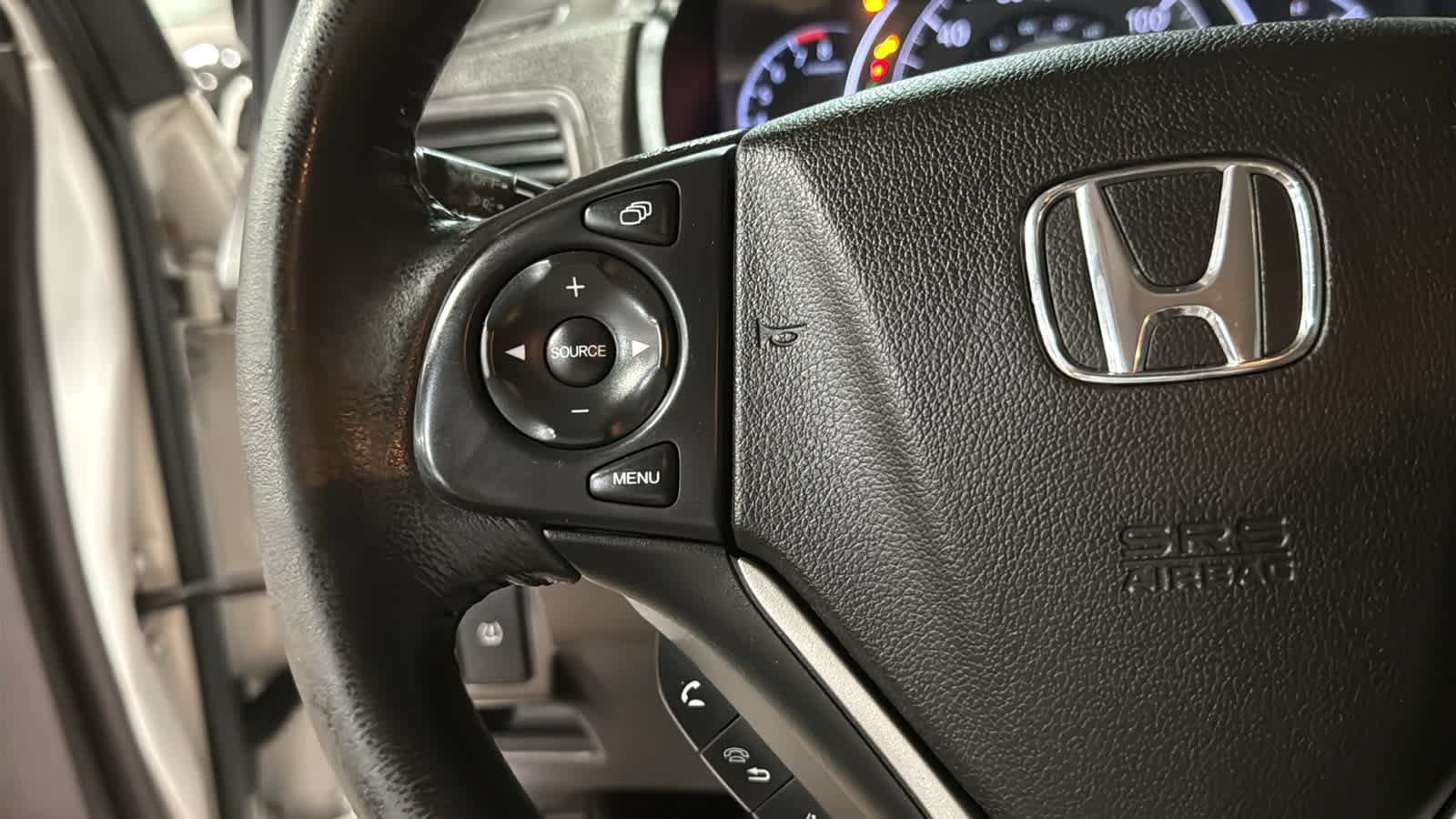 Used 2014 Honda CR-V EX-L image 12