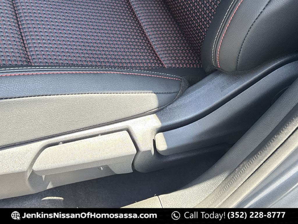 New 2026 Nissan Kicks SR AWD/4WD image 29