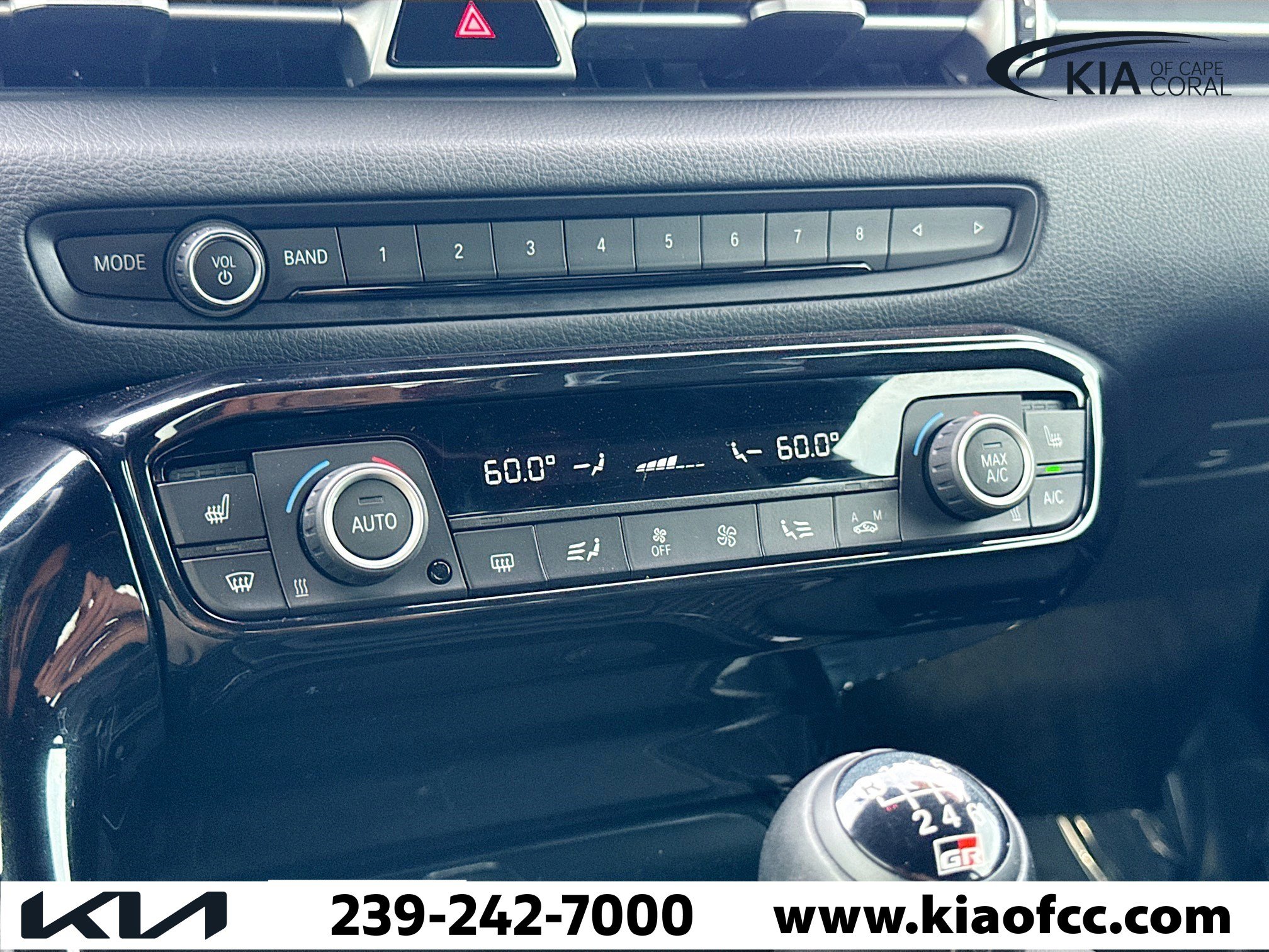 Used 2024 Toyota Supra Premium image 30