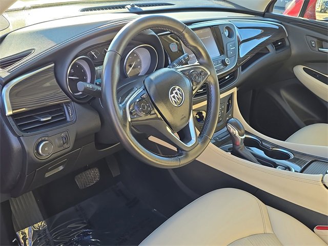Used 2020 Buick Envision Preferred image 7