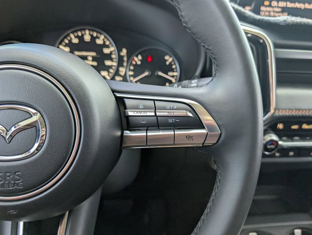 Used 2024 MAZDA CX-50 AWD 2.5 S w/ Cargo Package image 28