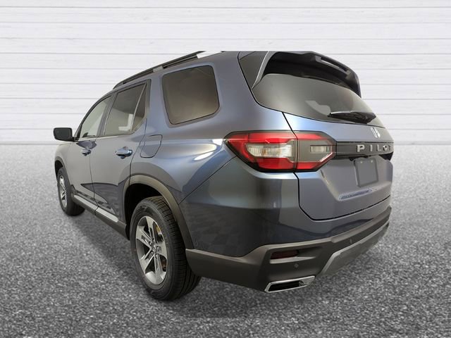 New 2026 Honda Pilot EX-L image 2