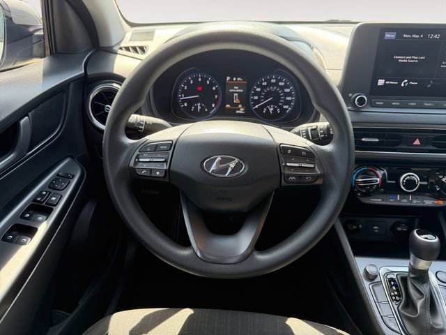 Used 2023 Hyundai Kona SEL w/ Cargo Package AWD/4WD image 12