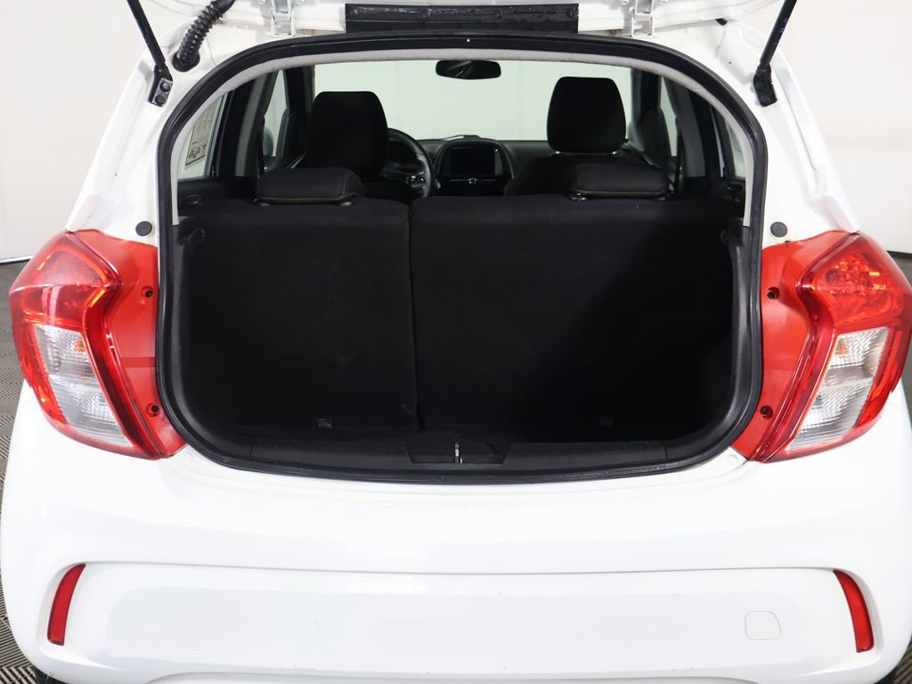 Used 2020 Chevrolet Spark LT FWD image 12