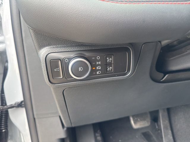 New 2026 Ford Explorer ST image 23