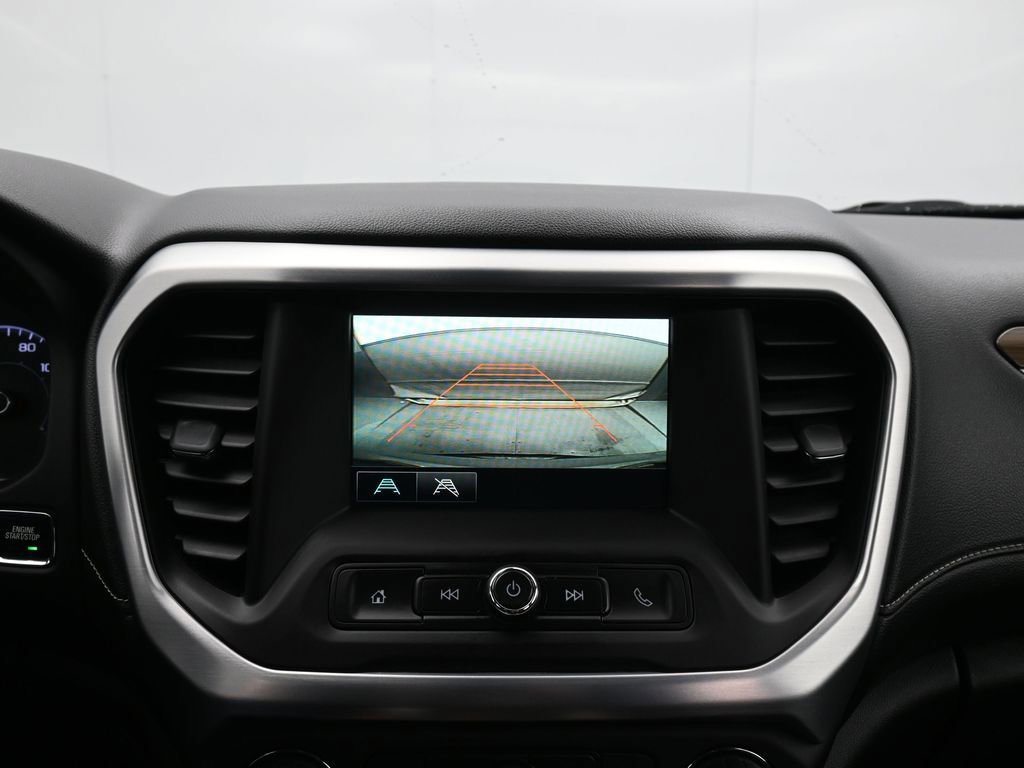 Used 2017 GMC Acadia SLE image 46