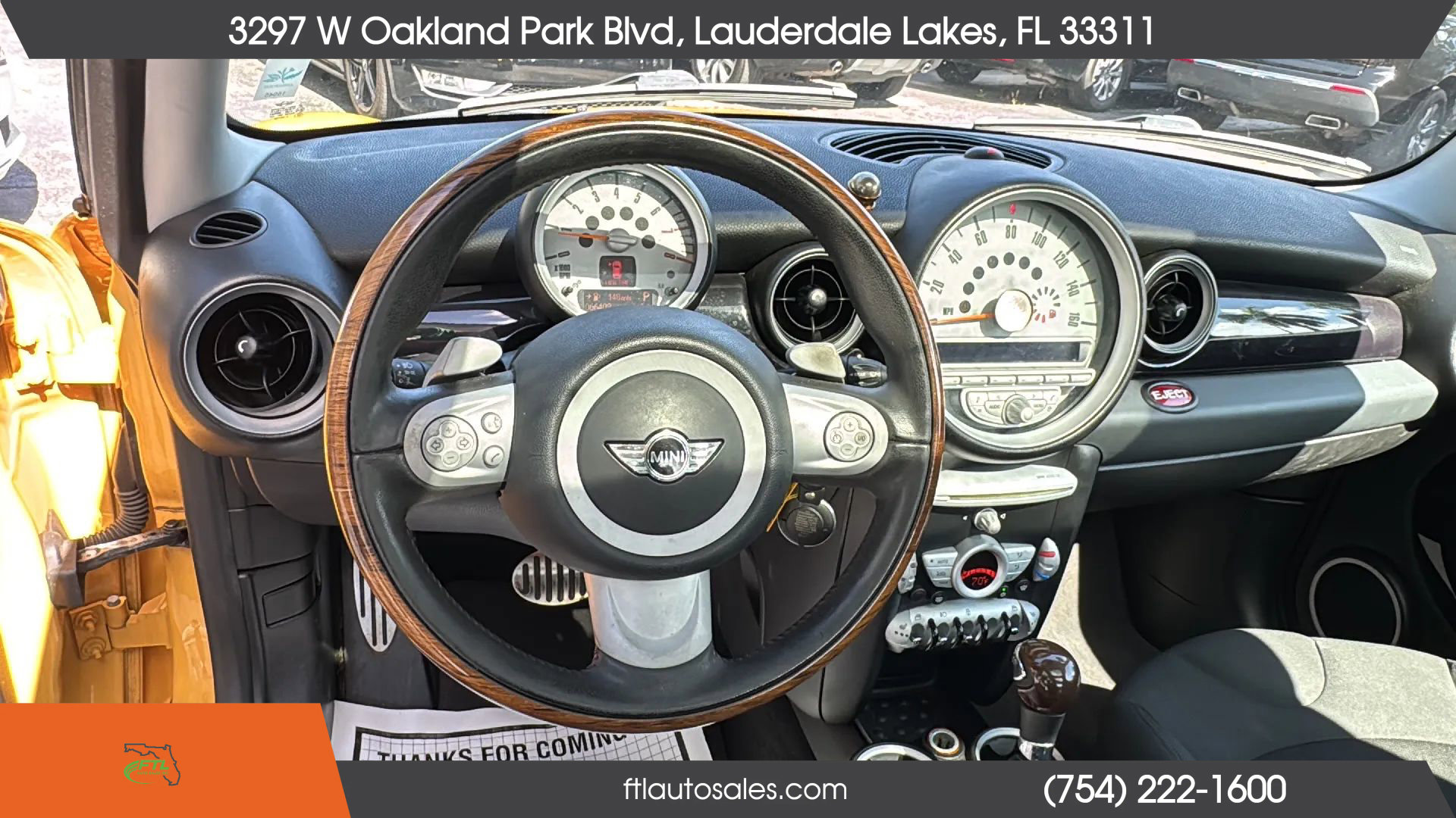 Used 2009 MINI Cooper S image 49