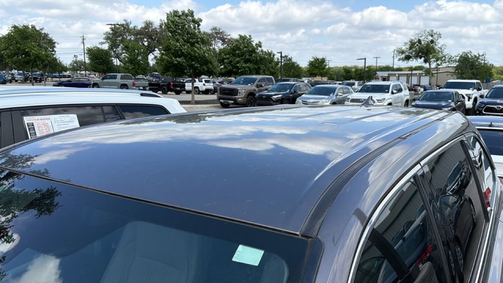 Used 2018 Toyota Highlander Plus image 9